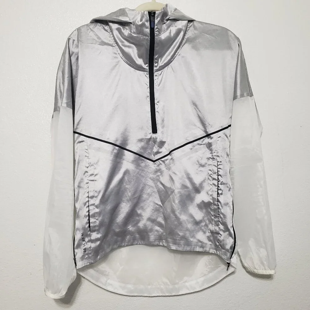 Nike Tech Pack Running Jacket - Picture 7 of 16